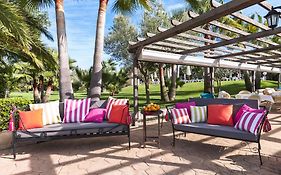 Ses Rotes Velles - Petit Hotel